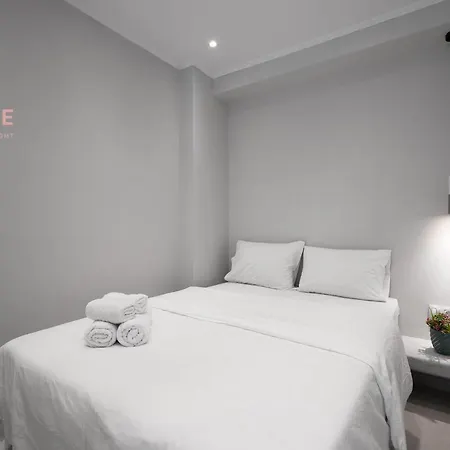 Appartement Bonsai, Nilie Hospitality Mgmt