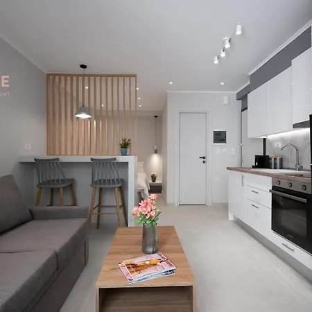 Bonsai, Nilie Hospitality Mgmt Appartement *