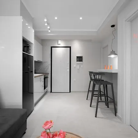 Appartement Bonsai, Nilie Hospitality Mgmt *
