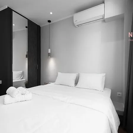 Bonsai, Nilie Hospitality Mgmt Appartement
