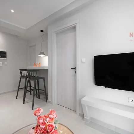 Appartement Bonsai, Nilie Hospitality Mgmt