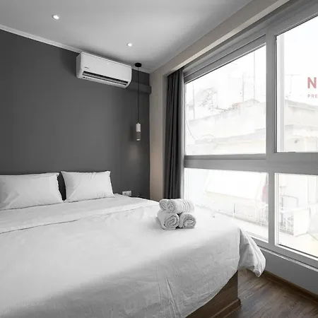 Bonsai, Nilie Hospitality Mgmt Appartement *