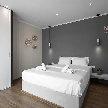 Bonsai, Nilie Hospitality Mgmt Appartement