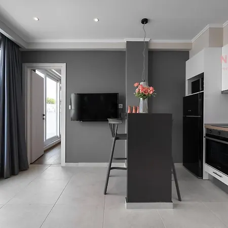 Appartement Bonsai, Nilie Hospitality Mgmt