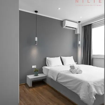 Bonsai, Nilie Hospitality Mgmt Appartement