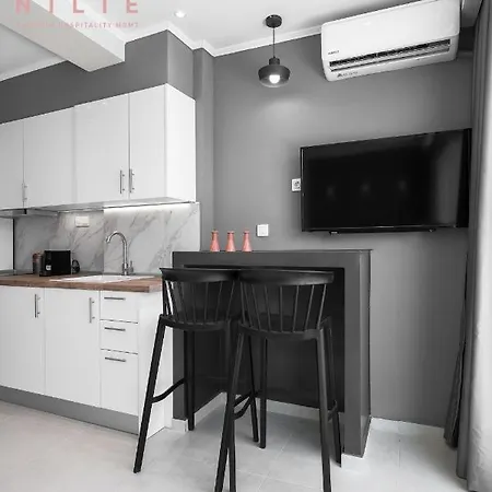 Appartement Bonsai, Nilie Hospitality Mgmt