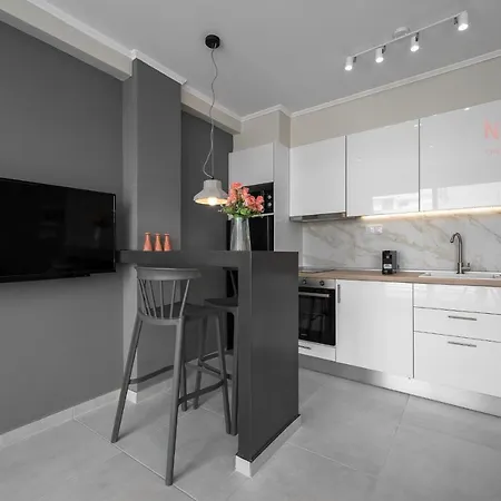 Appartement Bonsai, Nilie Hospitality Mgmt *