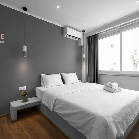 Bonsai, Nilie Hospitality Mgmt Appartement *