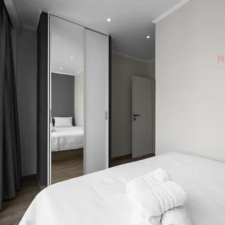 Appartement Bonsai, Nilie Hospitality Mgmt *