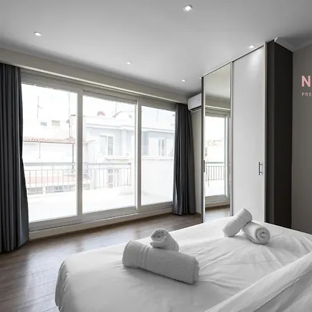 Bonsai, Nilie Hospitality Mgmt Appartement *