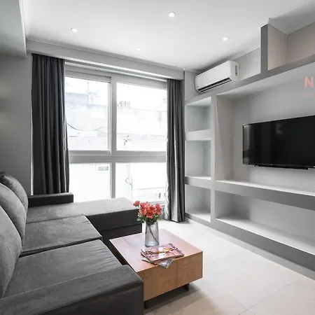 Bonsai, Nilie Hospitality Mgmt Appartement Thessaloniki
