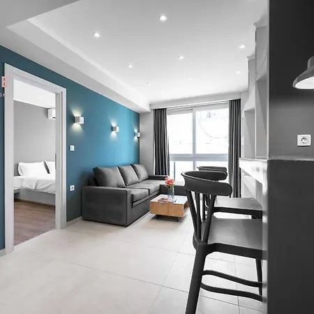 Appartement Bonsai, Nilie Hospitality Mgmt