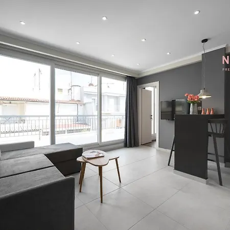 Appartement Bonsai, Nilie Hospitality Mgmt *
