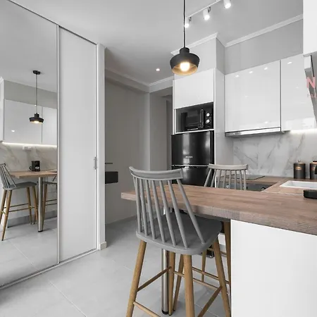 Appartement Bonsai, Nilie Hospitality Mgmt Thessaloniki