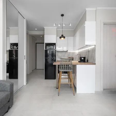 Bonsai, Nilie Hospitality Mgmt Appartement Thessaloniki