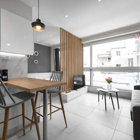 Bonsai, Nilie Hospitality Mgmt Appartement