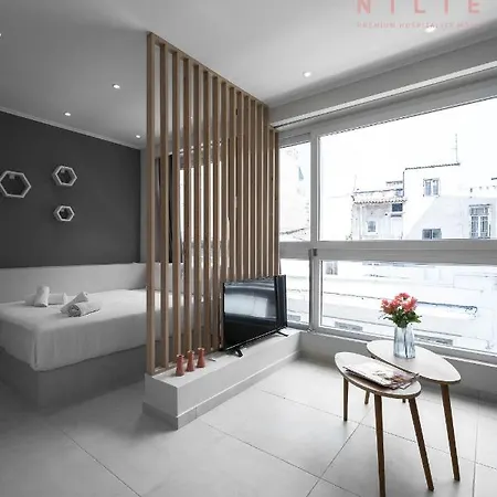 Appartement Bonsai, Nilie Hospitality Mgmt