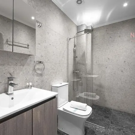 Appartement Bonsai, Nilie Hospitality Mgmt Thessaloniki