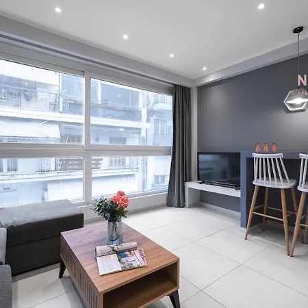Bonsai, Nilie Hospitality Mgmt Appartement *