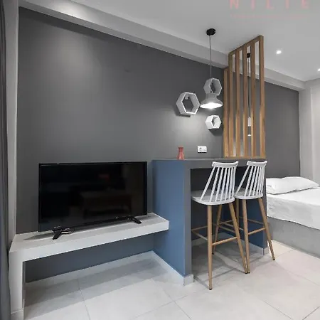 Bonsai, Nilie Hospitality Mgmt Appartement *